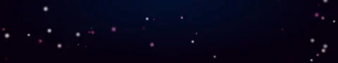 Abstract sci-fi grid or wireframe net footage. Dynamic blinking and moving stars Stock Footage 319884226