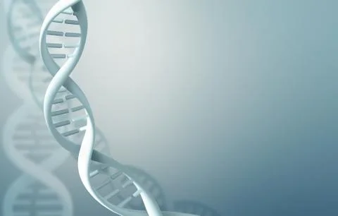 Abstract science background Stock Illustration