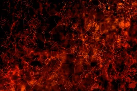 Abstract science background Stock Photos