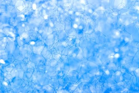 Abstract science background Stock Photos