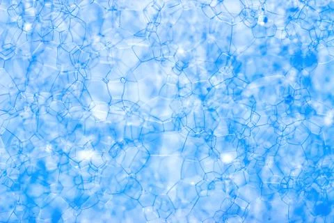 Abstract science background Foto stock