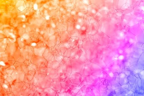 Abstract science background Stock Photos