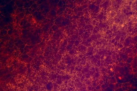 Abstract science background Stock Photos