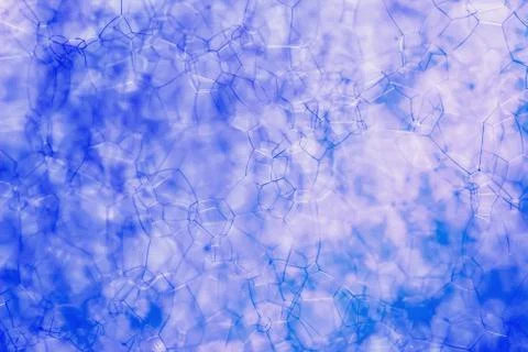 Abstract science background Stock Photos