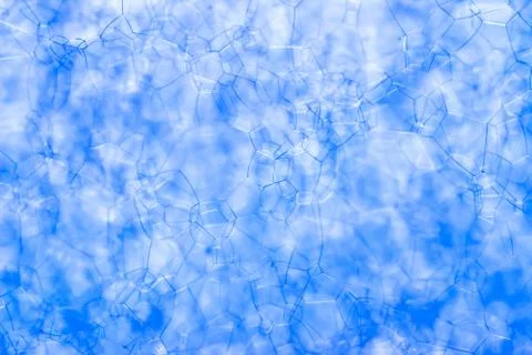 Abstract science background Stock Photos