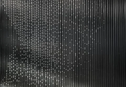 Abstract science background Stock Photos