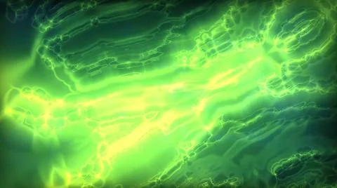 Abstract Science Colorful Pattern Background イラスト素材