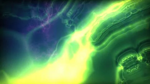 Abstract Science Colorful Pattern Background イラスト素材