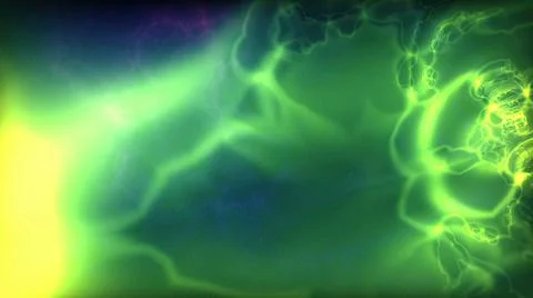 Abstract Science Colorful Pattern Background イラスト素材