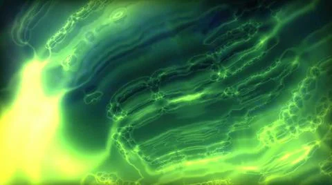 Abstract Science Colorful Pattern Background イラスト素材