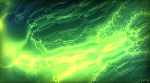 Abstract Science Colorful Pattern Background Stock Illustration