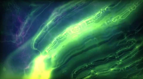 Abstract Science Colorful Pattern Background Stock Photos