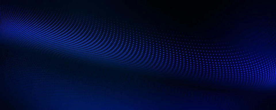 Abstract science or technology background イラスト素材