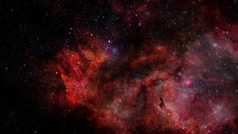 Abstract scientific background. Elements of this image furnished by NASA Stock Photos
