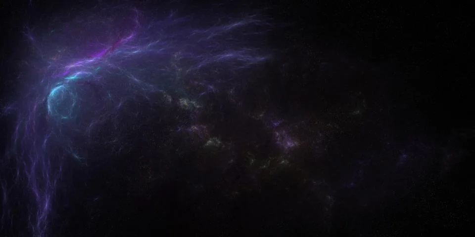 Abstract scientific background Stock Illustration