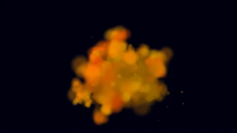 Abstract scientific computer animation Vidéo 94058710