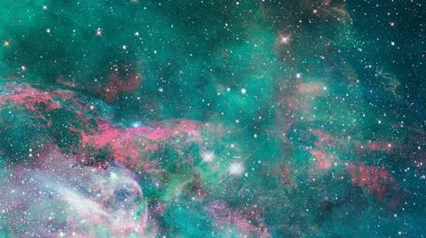 Abstract scientific cosmic background. Elements of this image furnished by... Stock Photos