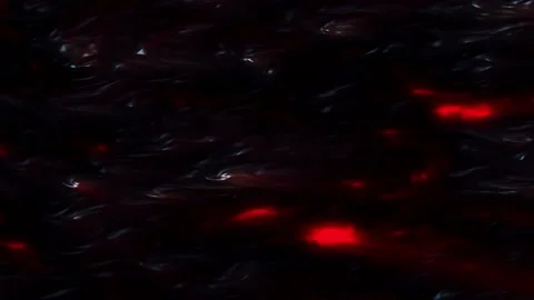 Abstract Scifi Fantasy Alien Texture Background Loop Stock Footage 148874468