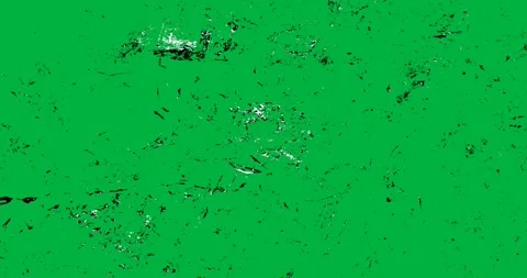 Abstract scratch texture staying static, offering transparent grunge backdrop Stock Footage 317284562