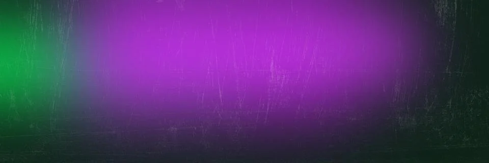 Abstract scratched gradient texture featuring vibrant purple green color tr.. Stock Illustration