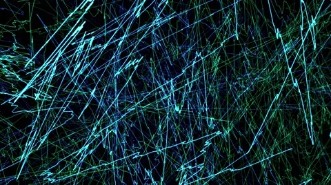 Abstract Scrathes Loop Stock Footage 65796412