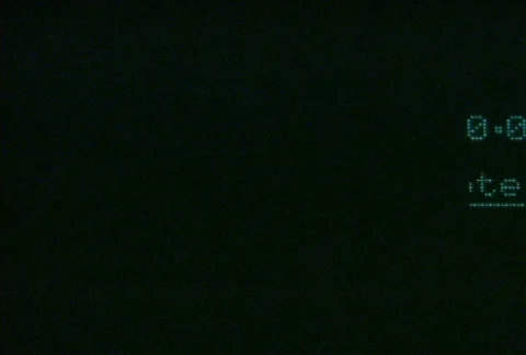 Abstract screen display Abacus model A53 Video stock 98302463