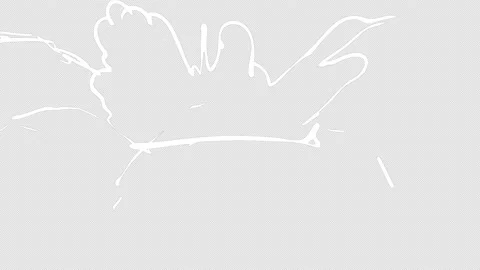 Abstract Scribble Animations Motion Graphics Pack Stock Footage 192374512