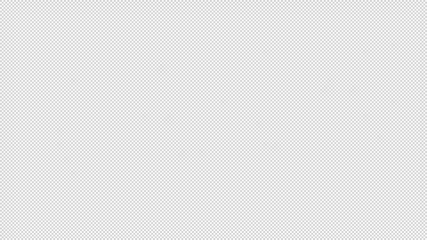 Abstract Scribble Doodle Elements Motion Graphics Stock Footage 280450737