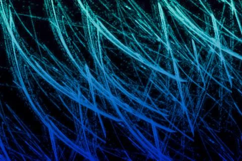 Abstract scribble grunge background texture with patterns Stock Photos