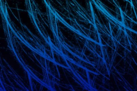 Abstract scribble grunge background texture with patterns Stock Photos