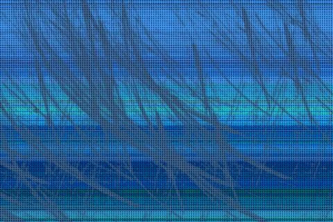 Abstract scribble grunge background texture with patterns Stock Photos