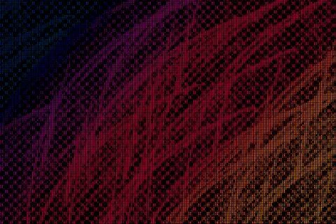 Abstract scribble grunge background texture with patterns Stock Photos