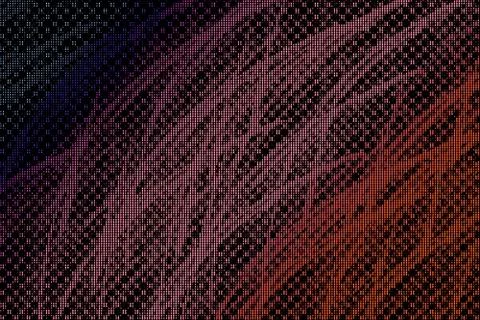 Abstract scribble grunge background texture with patterns Stock Photos