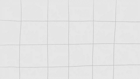 Abstract Scribble Seamless Transitions Motion Graphics Stock Footage 278712225