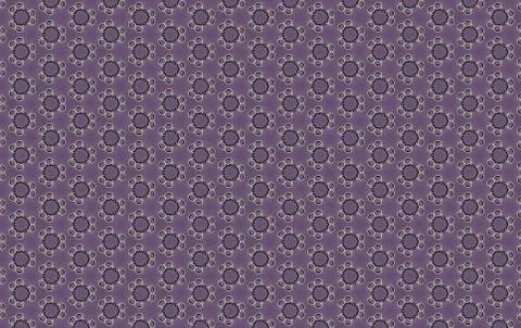 Abstract Seamles Pattern Stock Illustration