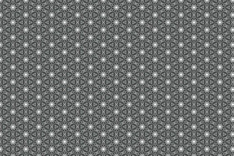 Abstract Seamles Pattern Stock Illustration