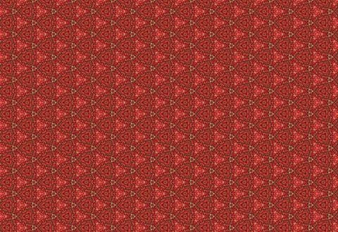 Abstract Seamles Pattern Stock Illustration