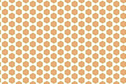 Abstract Seamles Pattern Stock Illustration