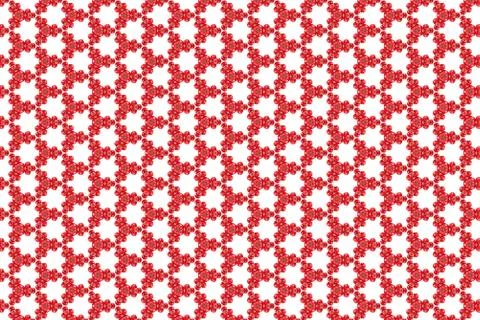 Abstract Seamles Pattern Stock Illustration