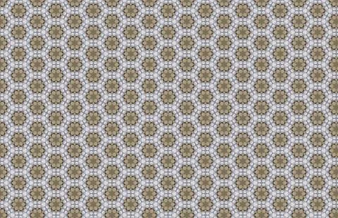 Abstract Seamles Pattern Stock Illustration