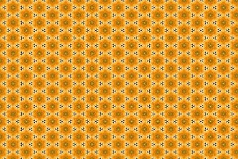 Abstract Seamles Pattern Stock Illustration