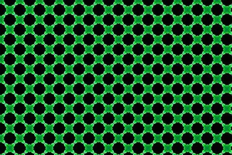 Abstract Seamles Pattern Stock Illustration