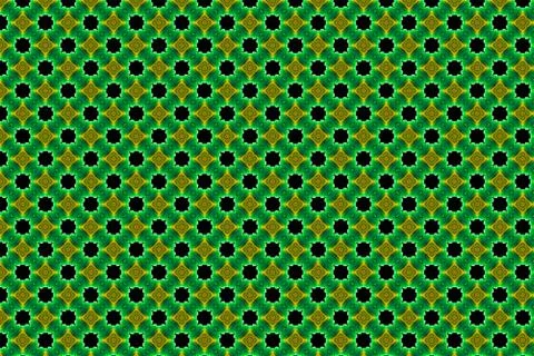 Abstract Seamles Pattern Stock Illustration