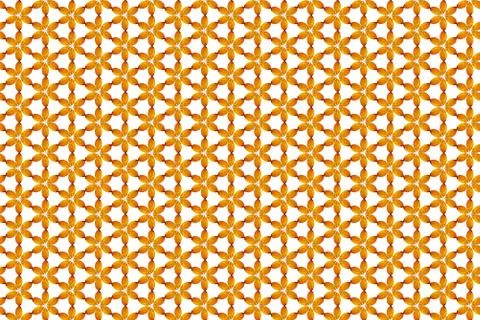 Abstract Seamles Pattern Stock Illustration