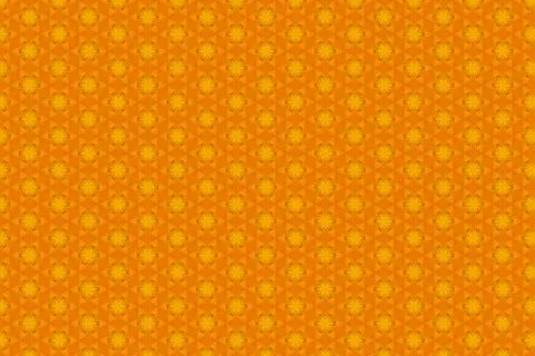 Abstract Seamles Pattern Stock Illustration