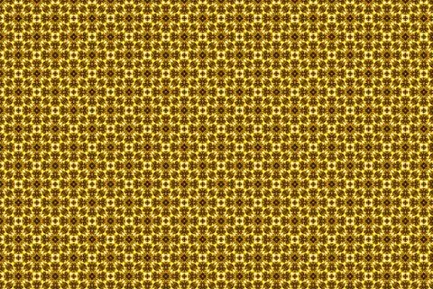 Abstract Seamles Pattern Stock Illustration