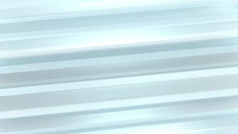 Abstract seamless 3d animation Stock Footage 156162528