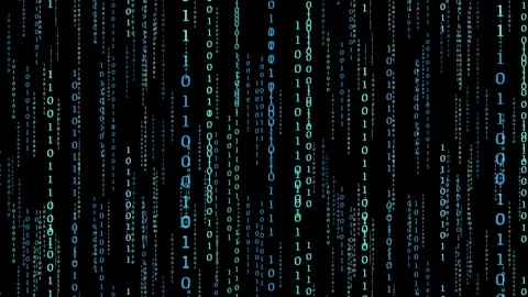 Abstract seamless 4k background 스톡 동영상 274963531