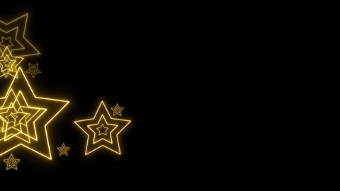 Abstract seamless 4k background 스톡 동영상 275684398