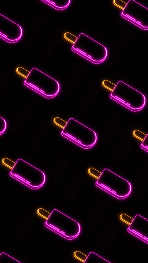 Abstract seamless 4k background 스톡 동영상 281202054